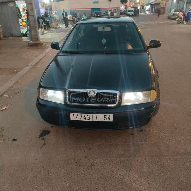 octavia skoda