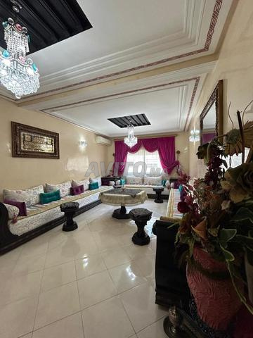 Bel Appartement à vendre 113 m² Emplacement Idéal 