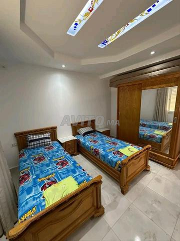 appartement aujourd'hui 400dh Bab Doukkala  - 2