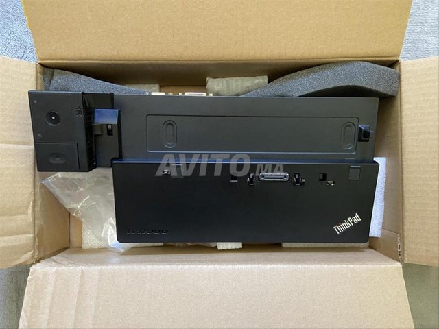 ThinkPad Pro Dock 40A1