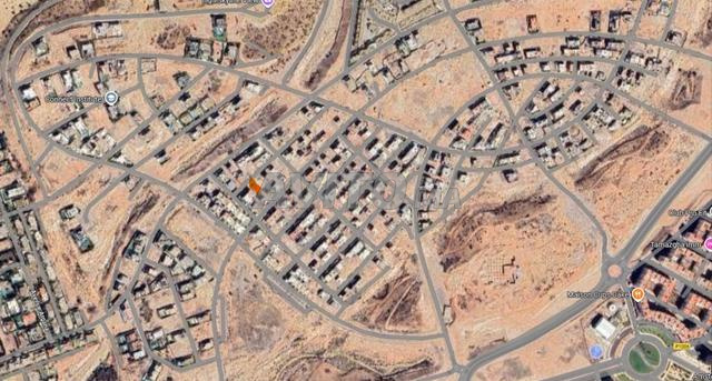 Terrain Villa 262m² Hay Mohammadi Agadir
