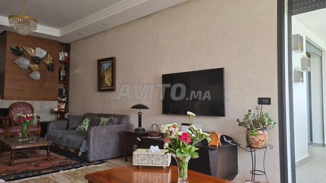 appartement à louer avec 2 piscine  - 2