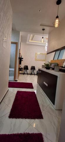 Appartement à louer 60 m² à Fès - 2