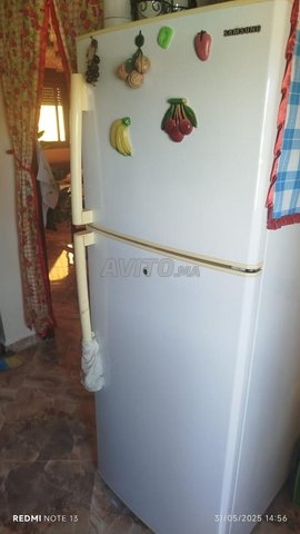 réfrigérateur à vendre