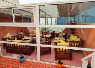 كراء الشقق بالوليدية