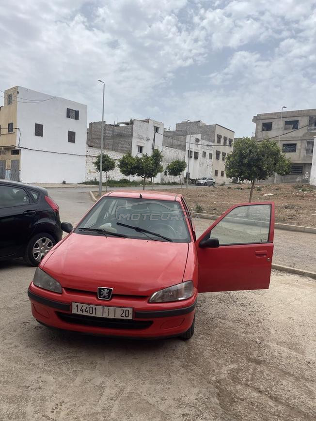 peugeot 106