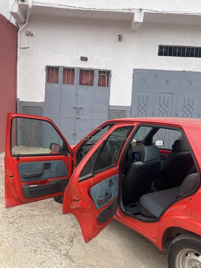 peugeot 106