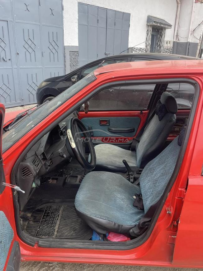 peugeot 106