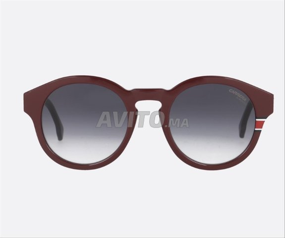 Lunette solaire carrera femme