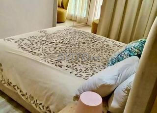  Studio à louer à la journée à Borgon tan tan 