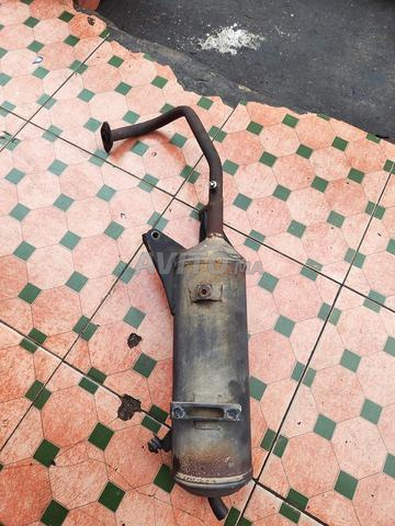 pièce Kymco agilité 2t - 2