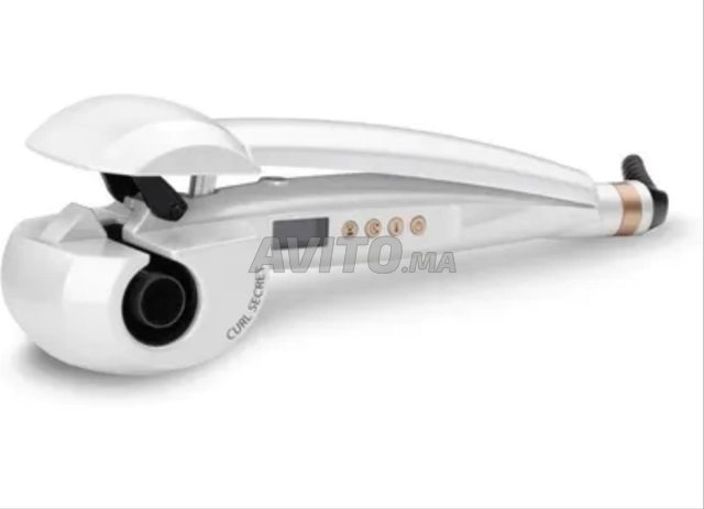 Boucleur automatique babyliss Comme neuf