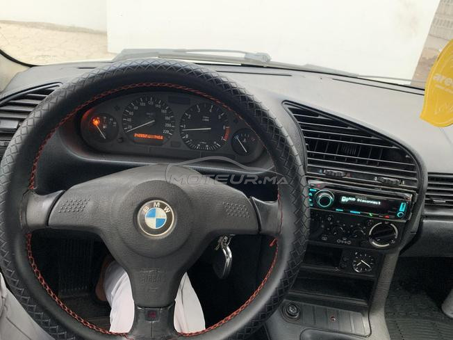 bmw e36 318i