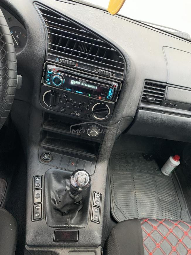 bmw e36 318i