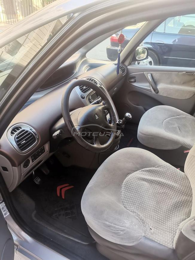 Citroën Xsara Diesel Manuelle 2002 à Fès