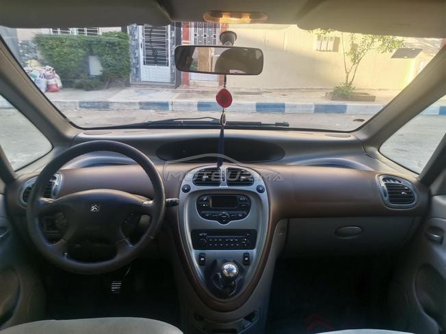 Citroën Xsara Diesel Manuelle 2002 à Fès