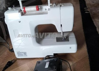 Machine a coudre 