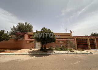 villa a vendre 