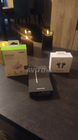 Pack Samsung 
