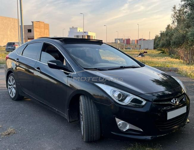 hyundai i40 peristige