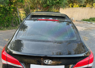 hyundai i40 peristige