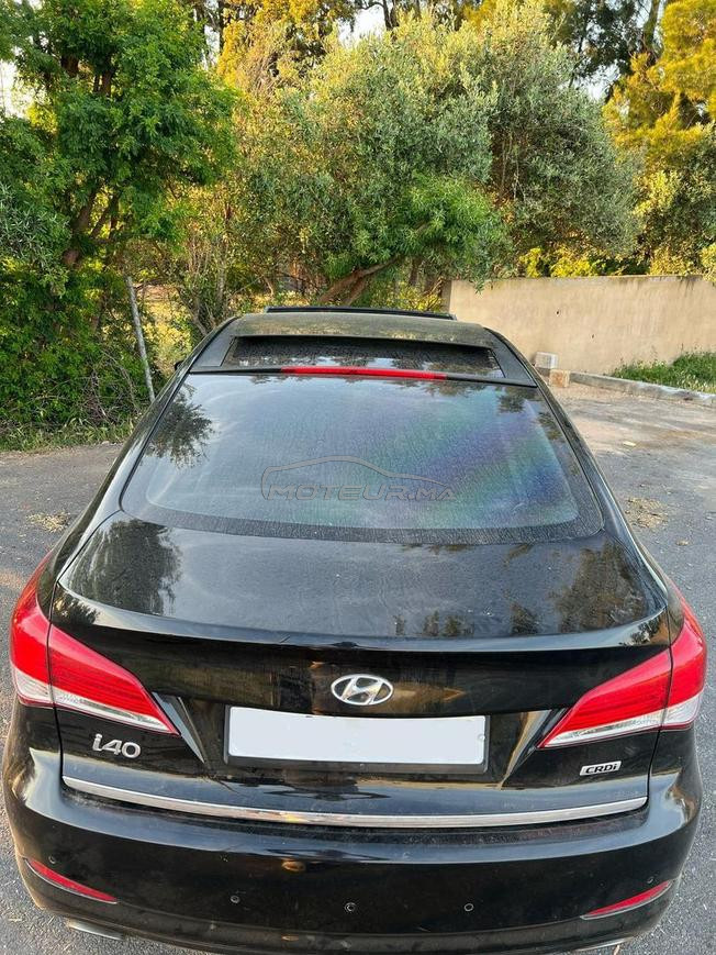 hyundai i40 peristige