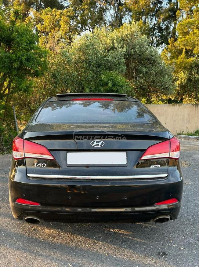 hyundai i40 peristige