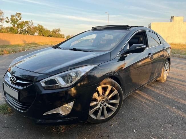 hyundai i40 peristige