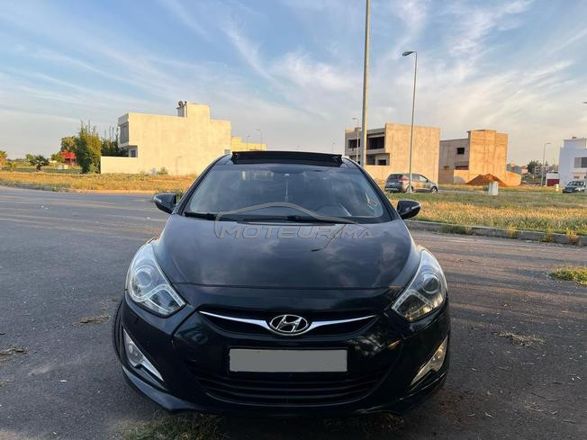 hyundai i40 peristige