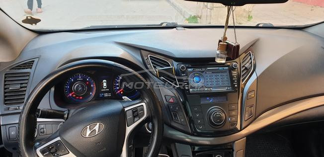 hyundai i40 peristige