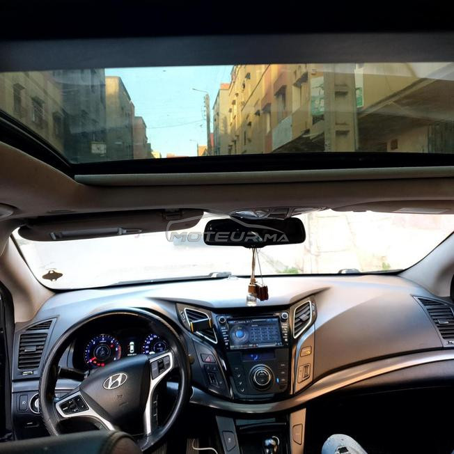 hyundai i40 peristige