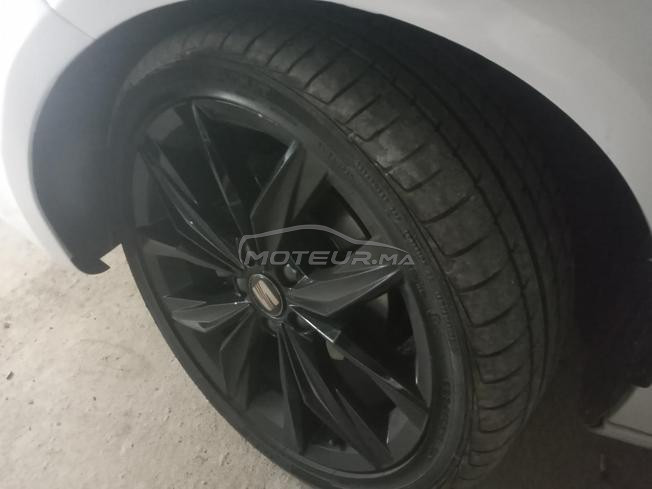 seat leon fr