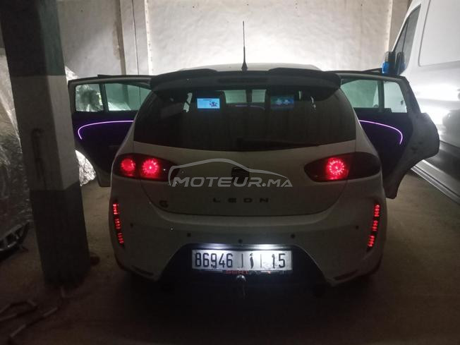 seat leon fr