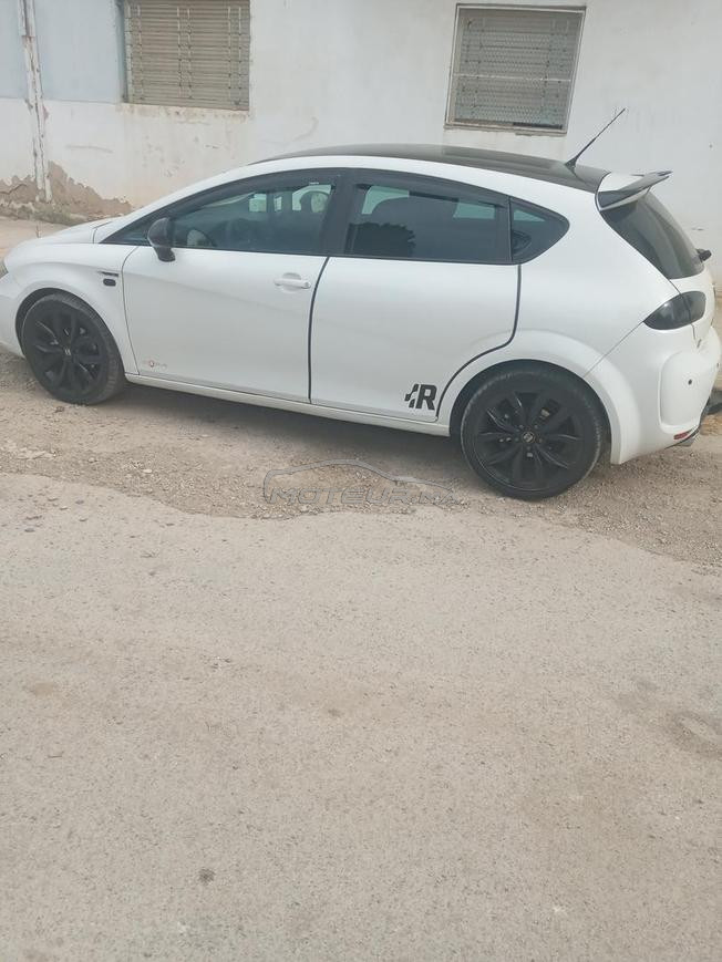 seat leon fr