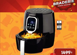 Air fyer Krohler bon etat 