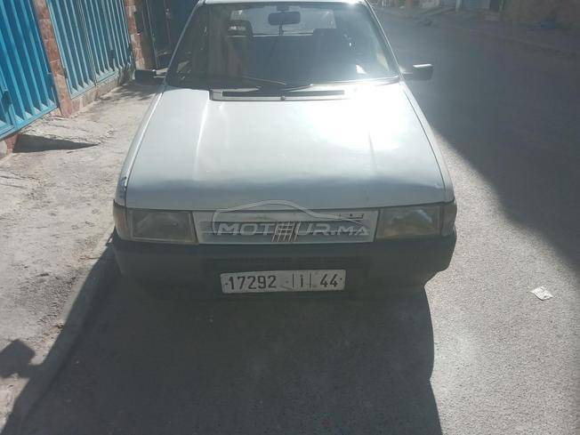 fiat uno  