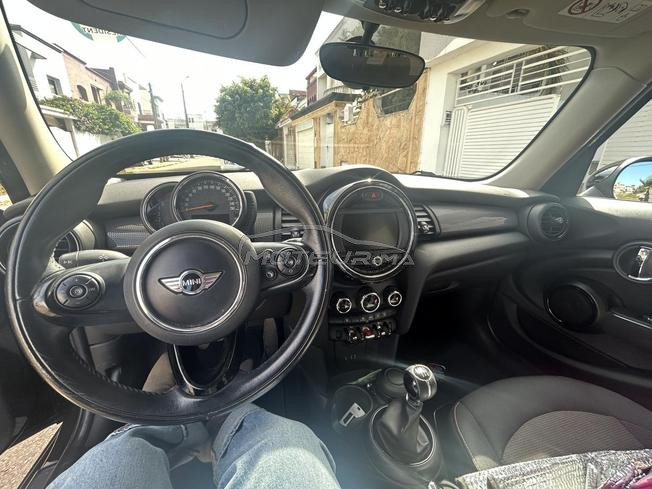 Mini One Diesel Manuelle 2018 à Kénitra