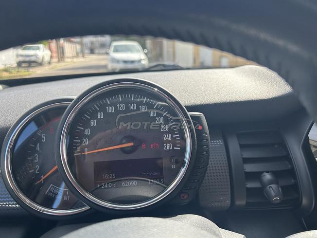 Mini One Diesel Manuelle 2018 à Kénitra