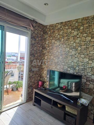 Appt à louer 45 m² à Rabat (dispo début Aout) - 2