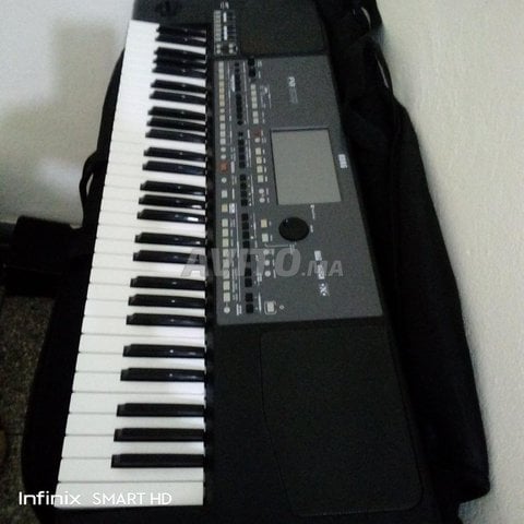 Korg pa 600 qt