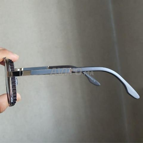 Lunettes homme stylées / نظارات رجالية أنيقة