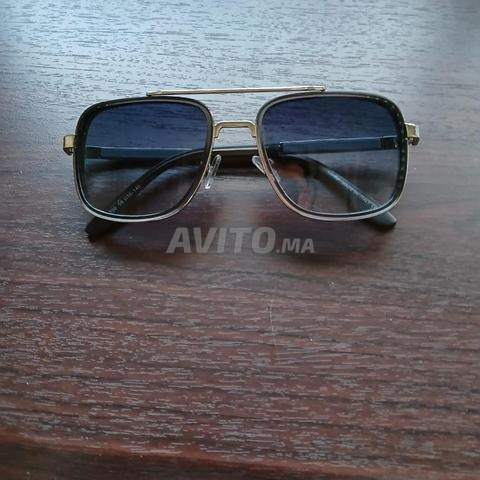 Lunettes homme stylées / نظارات رجالية أنيقة - 2