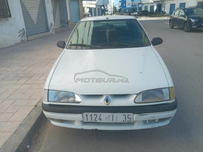 renault 19