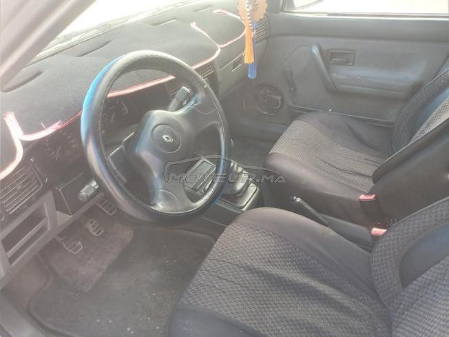 renault 19