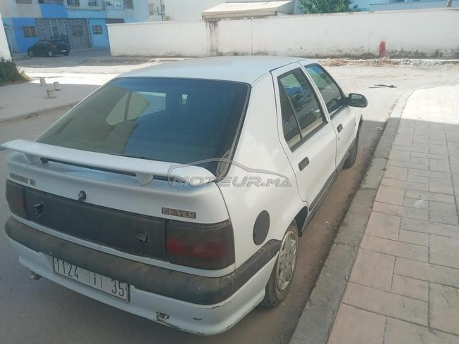 renault 19