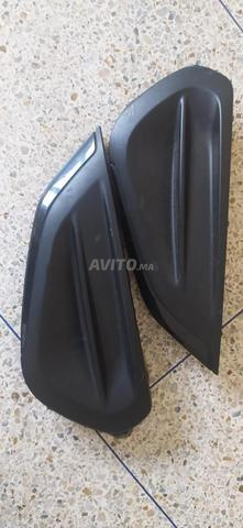 pièces détachées originales Peugeot Citroën  - 2