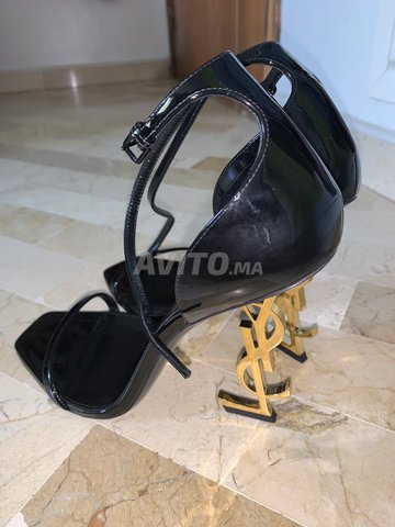 talons YSL Opyum original 