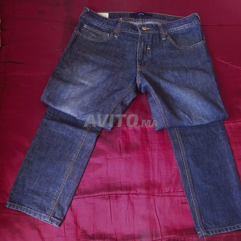 panier jeans gap original 