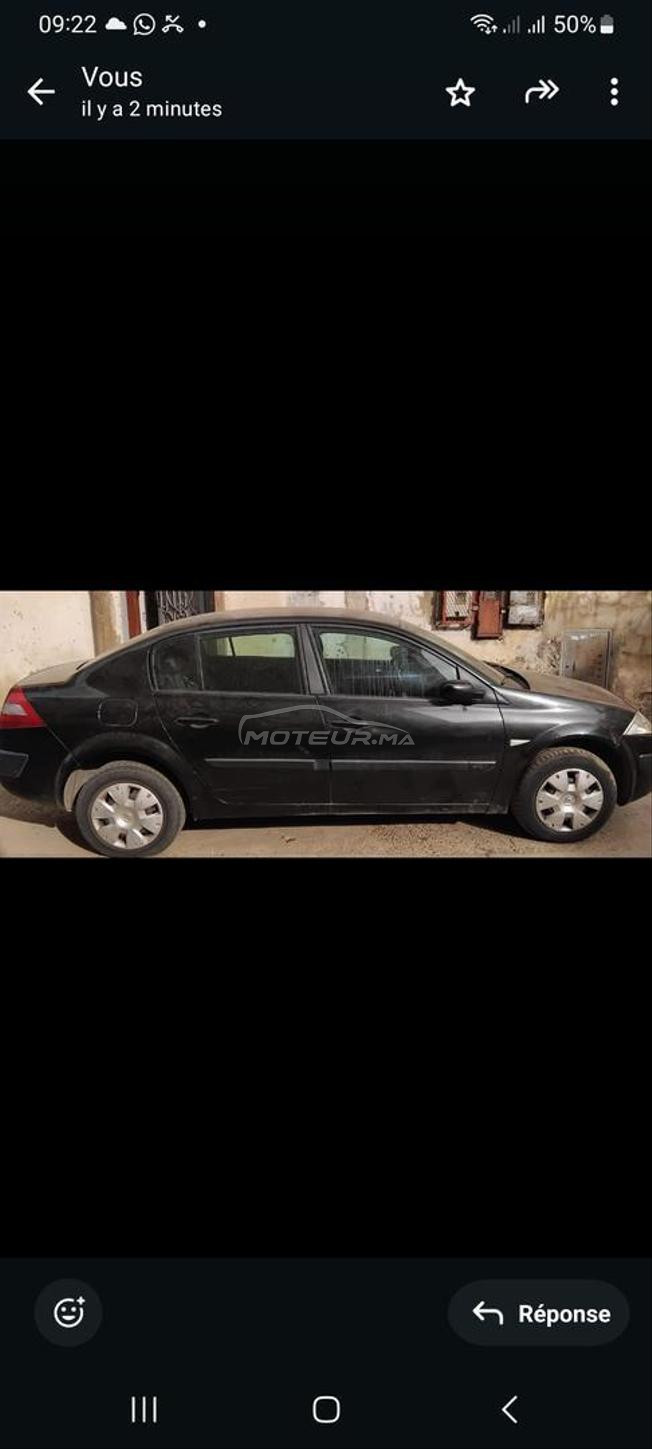 Renault megane 2 