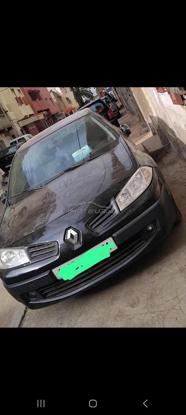 Renault megane 2 